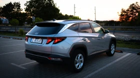 Hyundai Tucson HTRACK 4X4 AWD, снимка 6
