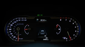 Hyundai Tucson HTRACK 4X4 AWD, снимка 11