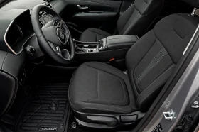 Hyundai Tucson HTRACK 4X4 AWD, снимка 9