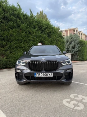 BMW X5 40i, снимка 5