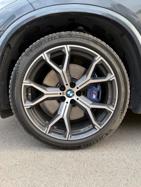 BMW X5 40i, снимка 13