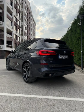 BMW X5 40i, снимка 4