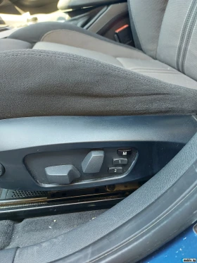 BMW X1 23d xDrive, снимка 7