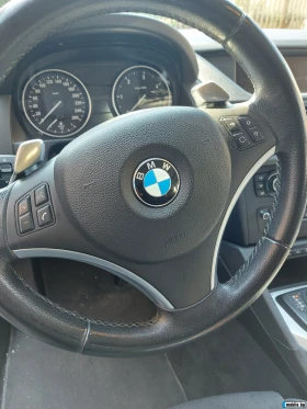 BMW X1 23d xDrive, снимка 5