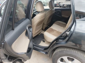 Toyota Rav4, снимка 6