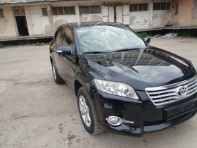 Toyota Rav4, снимка 1