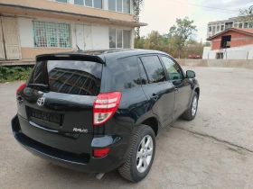 Toyota Rav4, снимка 8