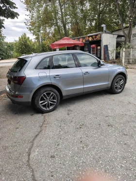Audi Q5 2.0 TFSI S-line Quattro , снимка 8