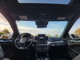 Mercedes-Benz GLS, снимка 15