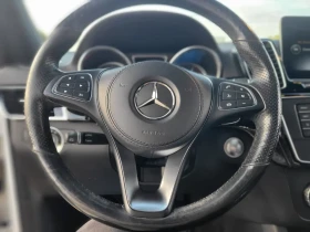 Mercedes-Benz GLS, снимка 14