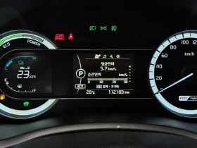 Kia Niro  Luxury, снимка 8
