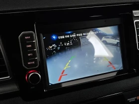 Kia Niro  Luxury, снимка 16