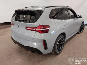 BMW X3 20d xDrive Steptronic, снимка 3