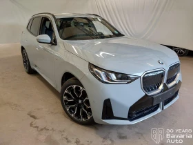 BMW X3 20d xDrive Steptronic, снимка 4