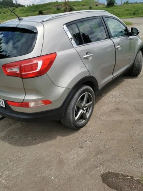 Kia Sportage, снимка 4