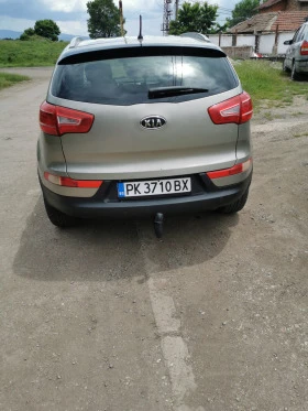 Kia Sportage, снимка 5