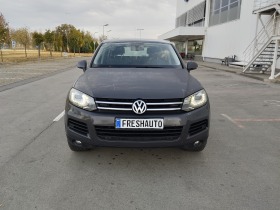 VW Touareg 3.0tdi Navi    | Mobile.bg   1