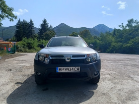 Dacia Duster 4x4, снимка 1