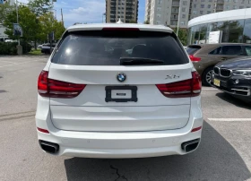 BMW X5 35i xDrive M-Pack, снимка 4