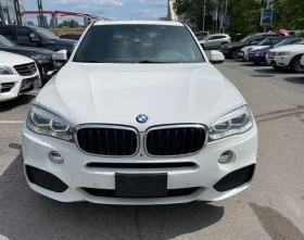 BMW X5 35i xDrive M-Pack, снимка 2