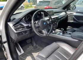 BMW X5 35i xDrive M-Pack, снимка 6