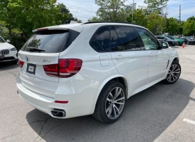 BMW X5 35i xDrive M-Pack, снимка 5