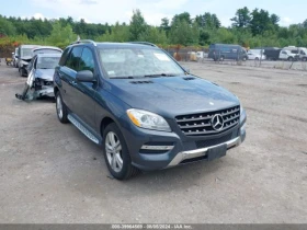 Mercedes-Benz ML 350 4-MATIC | Mobile.bg    4