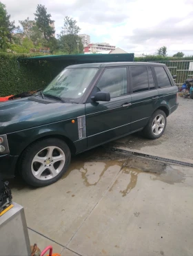 Land Rover Range rover, снимка 3