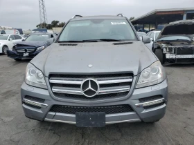 Mercedes-Benz GL 450 4MATIC/2 ,  | Mobile.bg    5