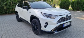 Toyota Rav4 2.5 Hybrid Style Sel, снимка 1