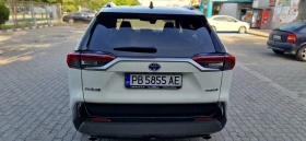 Toyota Rav4 2.5 Hybrid Style Sel, снимка 5