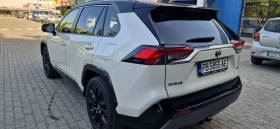 Toyota Rav4 2.5 Hybrid Style Sel, снимка 6