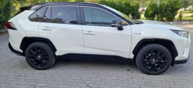 Toyota Rav4 2.5 Hybrid Style Sel, снимка 4