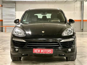 Porsche Cayenne 3.0TDI Лизинг през Уникредит по365 лева на месец, снимка 2