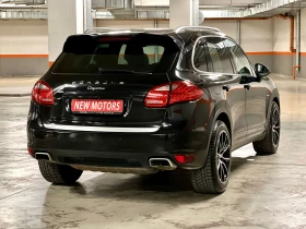 Porsche Cayenne 3.0TDI Лизинг през Уникредит по365 лева на месец, снимка 4