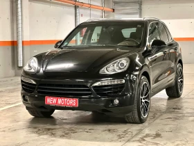 Porsche Cayenne 3.0TDI Лизинг през Уникредит по365 лева на месец, снимка 1