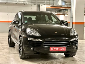 Porsche Cayenne 3.0TDI Лизинг през Уникредит по365 лева на месец, снимка 3