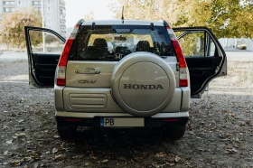 Honda Cr-v  2.0i Бензин , снимка 7