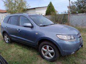 Hyundai Santa fe 2.2CRDI , снимка 1