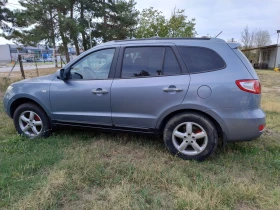 Hyundai Santa fe 2.2CRDI , снимка 3