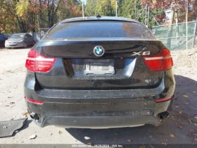 BMW X6 XDRIVE35I* Heads-up* * *  | Mobile.bg    4