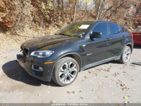 BMW X6 XDRIVE35I* Heads-up* Навигация* Подгрев* Камера