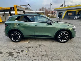 Kia Sportage GT-line 1, 6 MHEV 4x4 180к.с., снимка 2