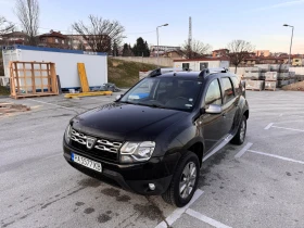 Dacia Duster 1.6i фабрична газ!, снимка 15