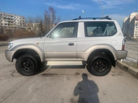 Toyota Land cruiser VX, снимка 5