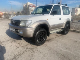 Toyota Land cruiser VX, снимка 3