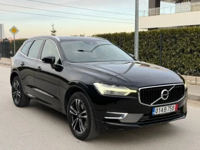     Volvo XC60 2.0/B4/Mild Hybrid/2020/4x4/. !!