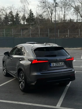 Lexus NX 300h F-Sport, снимка 3