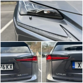 Lexus NX 300h F-Sport, снимка 5