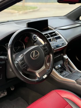 Lexus NX 300h F-Sport, снимка 8